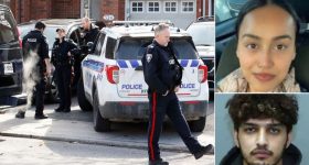 Indian Woman Murdered: భారత యువతి హత్య.. సహచరుడే నిందితుడు? కెనడాలో దారుణం