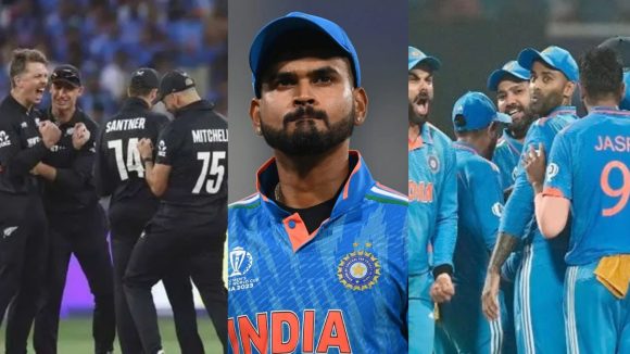 India’s ODI Squad: న్యూజిలాండ్ తో వ‌న్డేలు.. టీమిండియా జ‌ట్టు ప్ర‌క‌ట‌న మ‌రింత ఆల‌స్యం.. అయ్య‌ర్ కు కెప్టెన్సీ !