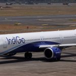 Indigo Airlines: హైదరాబాద్‌కు వెళ్లే విమానానికి బాంబు బెదిరింపు.. ఫ్లైట్‌లో 180 మంది ప్రయాణికులు