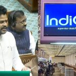 Indigo Crisis: ఇండిగో సంక్షోభం.. లోక్‌సభలో మంత్రి రామ్మోహన్ నాయుడు ప్రకటన