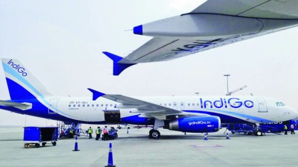 Indigo Crisis: ఇండిగో సంక్షోభానికి కారణం వీళ్లే.. ఎంజాయ్ చేస్తున్నారంటూ పేర్లు భయటపెట్టిన ఆ సంస్థ ఉద్యోగి