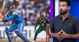 Irfan Pathan: జ‌డేజా చేత‌కానీ త‌నం వ‌ల్లే టీమిండియా ఓట‌మి.. ఇక రిటైర్మెంట్ తీసుకో !