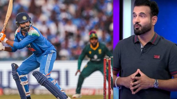 Irfan Pathan: జ‌డేజా చేత‌కానీ త‌నం వ‌ల్లే టీమిండియా ఓట‌మి.. ఇక రిటైర్మెంట్ తీసుకో !