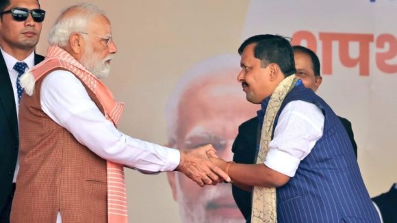 Delhi Politics: బీజేపీకి కొత్త బాస్ వచ్చేసినట్టేనా? నితిన్‌ నబీన్‌ వర్కింగ్ ప్రెసిడెంట్ కావడం వెనుక?