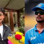 Ishan Kishan: వివాదంలో ఇషాన్ కిష‌న్..టీ20 వ‌ర‌ల్డ్ క‌ప్ కాదు, నాకు తిన‌డం, ప‌డుకోవ‌డ‌మే కావాలి !