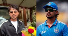 Ishan Kishan: వివాదంలో ఇషాన్ కిష‌న్..టీ20 వ‌ర‌ల్డ్ క‌ప్ కాదు, నాకు తిన‌డం, ప‌డుకోవ‌డ‌మే కావాలి !