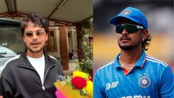 Ishan Kishan: వివాదంలో ఇషాన్ కిష‌న్..టీ20 వ‌ర‌ల్డ్ క‌ప్ కాదు, నాకు తిన‌డం, ప‌డుకోవ‌డ‌మే కావాలి !