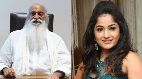 JC Prabhakar Reddy: న్యూ ఇయర్ వేడుకలకు మాధవీలతే చీఫ్ గెస్ట్: జేసీ ప్రభాకర్ రెడ్డి