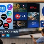 Jio 599 Plan: అన్‌లిమిటెడ్ డేటా + 12 OTT యాప్స్ + 1000 టీవీ ఛానెల్స్..  జియో కొత్త రూ.599 ప్లాన్