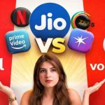 Jio vs Airtel vs Vodafone: జియో vs ఎయిర్‌టెల్ vs వొడాఫోన్.. 2026 న్యూ ఇయర్ రీఛార్జ్ ప్లాన్స్‌లో ఏది బెస్ట్