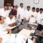Ap Politics: జగన్ ఆగ్రహం వెనుక.. నేతలు తప్పుదోవ పట్టించారా? డైవర్ట్ చేసేందుకు కొత్త పల్లవి?