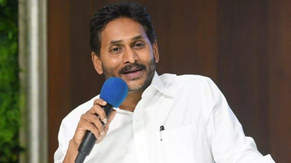 Amaravati: కట్టారంటే కటకటాల్లోకే.. జగన్ బెదిరింపులు, ఈ సారి..