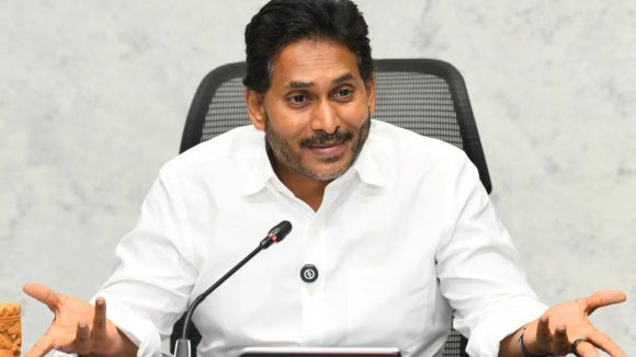 Amaravati News: సీఎం చంద్రబాబు గ్లోబెల్స్‌కు టీచర్.. పులివెందుల మాటలను రిపీట్ చేసిన జగన్