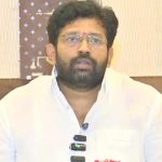 Jakkampudi Raja: నన్నయ యూనివర్సిటీలో గొడవ.. మాజీ ఎమ్మెల్యే జక్కంపూడి సంచలన వ్యాఖ్యలు
