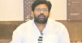 Jakkampudi Raja: నన్నయ యూనివర్సిటీలో గొడవ.. మాజీ ఎమ్మెల్యే జక్కంపూడి సంచలన వ్యాఖ్యలు