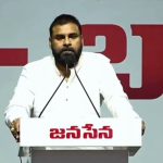 Pawan Kalyan: యువత కోసమే జనసేన.. పదవి అంటే అధికారం కాదు బాధ్యత, పవన్ కీలక వ్యాఖ్యలు