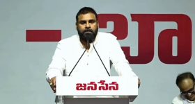 Pawan Kalyan : పవన్‌కు అక్కడ నో.. ఇక్కడ ఎస్!