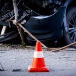 Khammam Road Accident: విహారయాత్రలో విషాదాంతం.. రోడ్డు ప్రమాదంలో నలుగురు ప్రాణస్నేహితుల దుర్మరణం