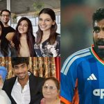 Jasprit Bumrah: బుమ్రా ఫ్యామిలీకి ఏమైంది.. టీ20 సిరీస్ మధ్యలో ఎందుకు ముంబై వెళ్లారు?