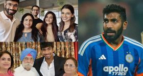 Jasprit Bumrah: బుమ్రా ఫ్యామిలీకి ఏమైంది.. టీ20 సిరీస్ మధ్యలో ఎందుకు ముంబై వెళ్లారు?