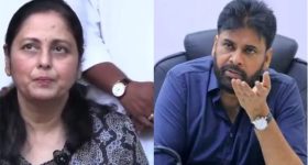 Jayasudha on Pawan Kalyan : యాటిట్యూడ్ ఏం మారలేదు... పవన్‌పై జయసుధ వైరల్ కామెంట్