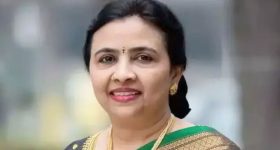 Jhansi Reddy: పాలకుర్తిలో ఝాన్సీ రెడ్డికి వరుస షాకులు.. దేవరుప్పులలో కాంగ్రెస్ రెబల్ ఘన విజయం