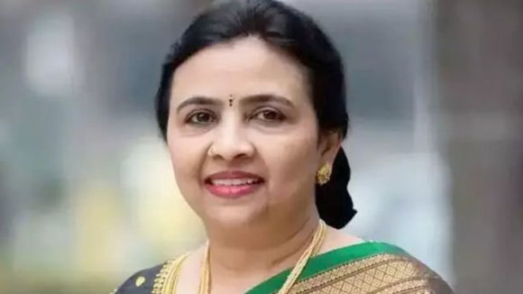 Jhansi Reddy: పాలకుర్తిలో ఝాన్సీ రెడ్డికి వరుస షాకులు.. దేవరుప్పులలో కాంగ్రెస్ రెబల్ ఘన విజయం