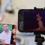 Kiss At Gunpoint: జలపాతం వద్ద అదేం పని.. గన్‌తో ఆ జంటని బెదిరించి, కిస్ పెట్టించి ఆ తర్వాత