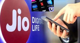 Budget Smartphones: కేవలం రూ. 6,299 లకే స్మార్ట్‌ఫోన్లు.. జియోమార్ట్ ఇయర్ ఎండ్ సేల్‌లో కళ్లుచెదిరే డీల్స్