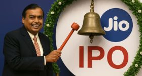 Reliance Jio IPO: రికార్డులు బద్దలుగొట్టేందుకు సిద్ధమవుతోన్న జియో.. భారీ ఐపీఓ డ్రాఫ్ట్ పై పని ప్రారంభం