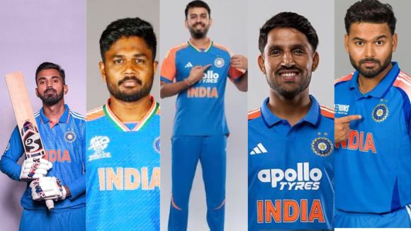 Jitesh Sharma : ఒక్క జితేష్ శర్మ వల్ల.. ఆ 4 గురు రిటైర్మెంట్ ఇవ్వాల్సిందే ?