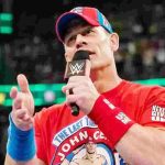 John Cena : రిటైర్మెంట్ ప్ర‌క‌టించిన WWE స్టార్ జాన్ సీనా !