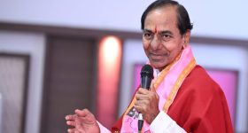 KCR: నన్ను తిట్టడమే పనిగా పెట్టుకున్నారు, పాలు-నీళ్లు ఏవో జనాలకు అర్థమైంది: కేసీఆర్