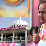 KCR: రైతుల నీటి హక్కులపై ఉద్యమానికి సిద్ధమైన బీఆర్ఎస్.. కేసీఆర్ అధ్యక్షతన  సమావేశం