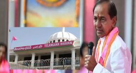 KCR: రైతుల నీటి హక్కులపై ఉద్యమానికి సిద్ధమైన బీఆర్ఎస్.. కేసీఆర్ అధ్యక్షతన  సమావేశం