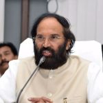 Minister Uttam: కేసీఆర్ చేసిన అప్పులు తీర్చడానికే ఏటా రూ.16 వేల కోట్లు కడుతున్నాం.. మంత్రి ఉత్తమ్ ఫైర్