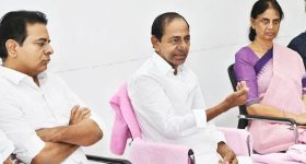 YS Jagan: వైఎస్ జగన్‌కు అనారోగ్యం.. నేటి కార్యక్రమాలు రద్దు