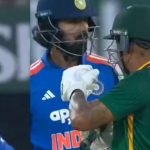 KL Rahul: స‌ల‌హాలు ఇచ్చిన కోహ్లీ ప‌రువు తీసిన రాహుల్‌..ప‌క్క‌కు వెళ్లి కూర్చో అంటూ