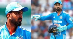 KL Rahul: కేఎల్ రాహుల్ కెప్టెన్సీలో 99% సక్సెస్ రేటు.. గిల్ దండగే, తొల‌గించాల‌ని డిమాండ్స్ !