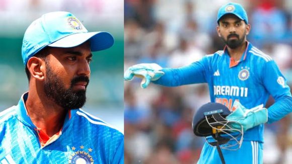 KL Rahul: కేఎల్ రాహుల్ కెప్టెన్సీలో 99% సక్సెస్ రేటు.. గిల్ దండగే, తొల‌గించాల‌ని డిమాండ్స్ !