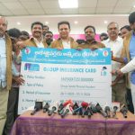 KTR: సిరిసిల్ల జిల్లాలో ఆటో డ్రైవర్లకు ఆత్మీయ భరోసా.. కాంగ్రెస్ ప్రభుత్వంపై కేటీఆర్ ఫైర్