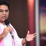 KTR With Media: కాంగ్రెస్ ప్లాన్ బయటకు.. ఇకపై వారికి డోర్స్ క్లోజ్‌, మీడియా చిట్ చాట్‌లో కేటీఆర్