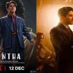 Kaantha OTT: ఇట్స్ అఫీషియల్ కాంత ఓటీటీ రిలీజ్ డేట్ లాక్.. స్ట్రీమింగ్ ఎప్పుడంటే!