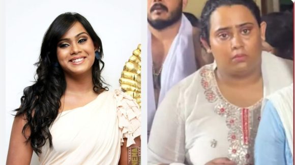 Thulasi Nair: వామ్మో కడలి హీరోయిన్ ను చూశారా.. ఇలా మారిపోయారేంటీ?