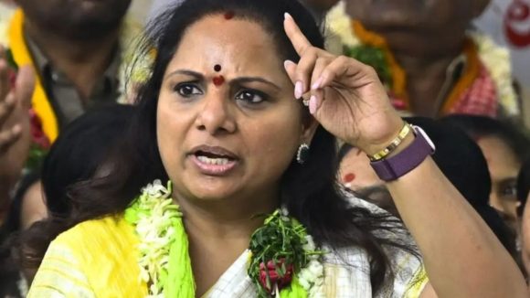 Kalvakuntla Kavitha: బిటీ బ్యాచ్ vs ఉద్యమ బ్యాచ్.. ఇంతకీ కవిత ఏ బ్యాచ్?