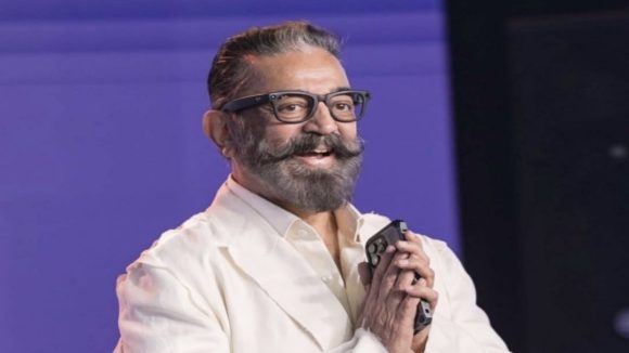 Kamal Haasan: డ్రాపౌట్ విద్యార్థికి 71 ఏళ్లకు ప్రభుత్వ ఉద్యోగం.. నా తల్లి కలను సాధించాను.. రాజ్యసభ ఎంపీ అనుభూతిపై కమల్ హాసన్