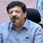 Kandula Durgesh: వంట మనుషులతో MoUలు కామెంట్స్.. కేసీఆర్ కు మంత్రి కందుల కౌంటర్