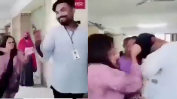 Karnataka Divorce Case: అమ్మ పేరున ఆస్తులు.. భార్యకు గుండు సున్నా.. ‘దేశీ హకీమీ’ మాస్టర్ ప్లాన్!