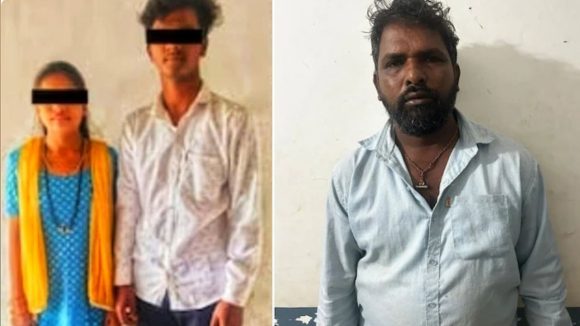 Honour Killing: పరువు హత్య.. పెళ్లి తర్వాత పేరెంట్స్‌కి దూరంగా.. వెంటాడి మరీ కూతురు హత్య