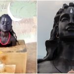 School Kid: ఆది యోగిగా మారిన బుడ్డొడ్డు.. అలా ఎందుకు చేశాడంటే?